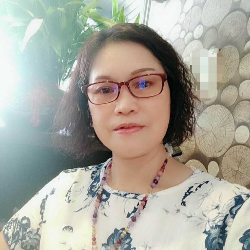 NiNi的第三张照片--连江交友网