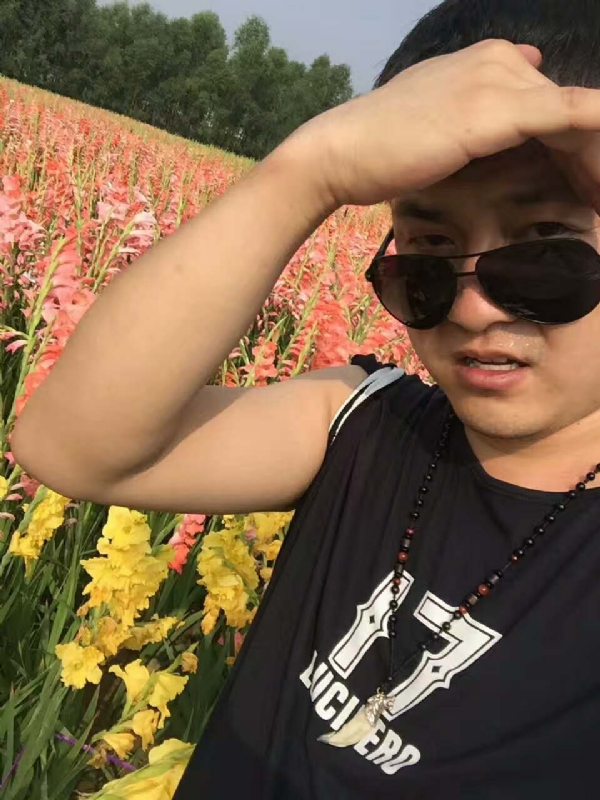 QH-蓝细胞的第一张照片--连江交友网