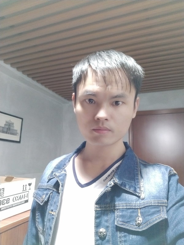 阿信的第一张照片--连江交友网