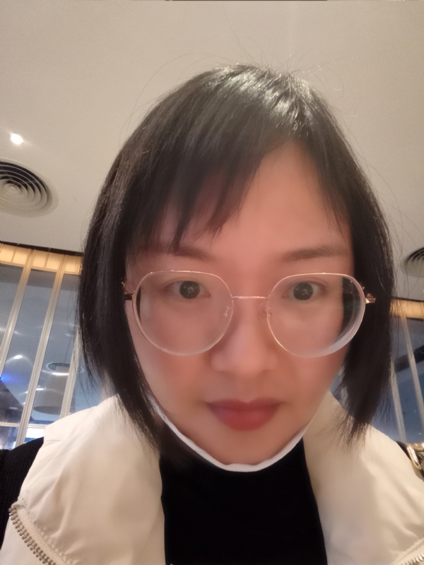 Betty的第一张照片--连江交友网