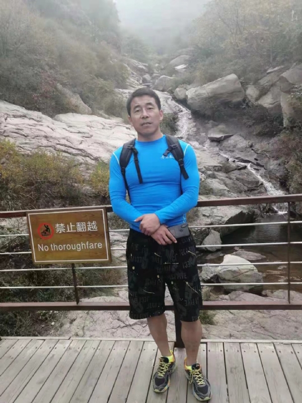 四季阳光的第一张照片--连江交友网