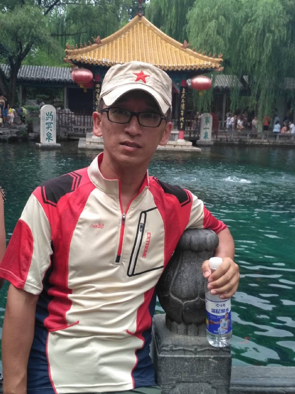 晓峰的第二张照片--连江交友网