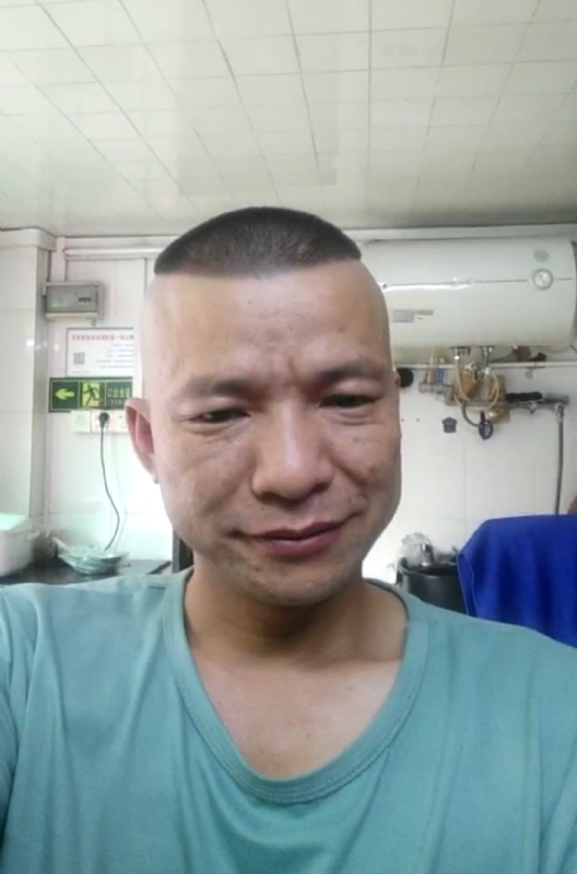 自创生涯的第一张照片--连江交友网