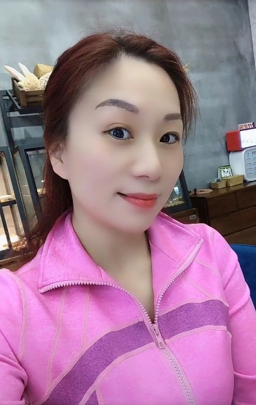张文欣的第二张照片--连江交友网