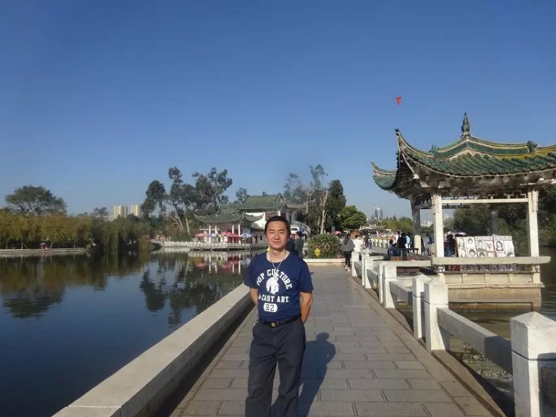 真心的龙的第二张照片--连江交友网