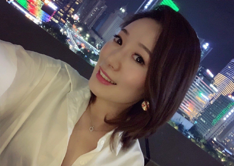 Mengyao的第一张照片--连江交友网