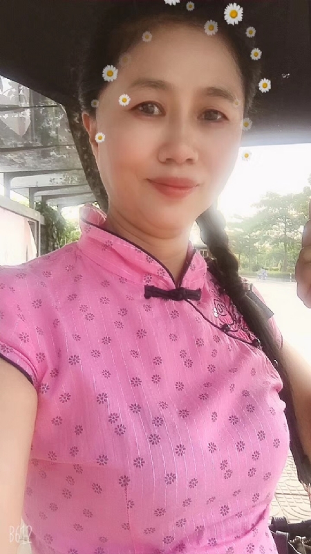 永相随的第一张照片--连江交友网