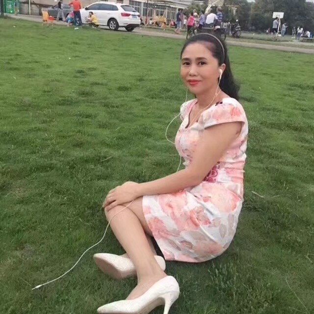 永相随的第二张照片--连江交友网