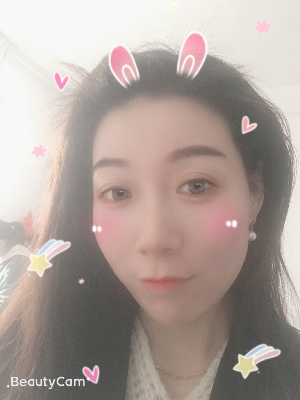 非你不嫁的第一张照片--连江交友网