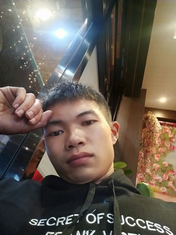 好想你的第一张照片--连江交友网