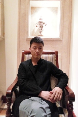 制片人杨亚林的第二张照片--连江交友网