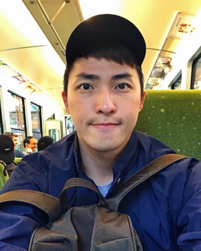 幸福满满的第一张照片--连江交友网