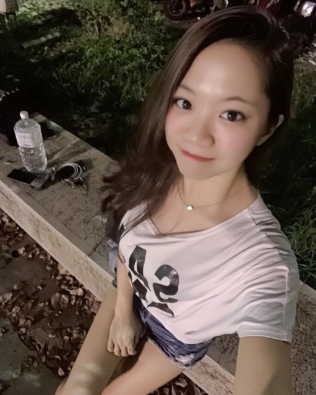 欣欣的第一张照片--连江交友网