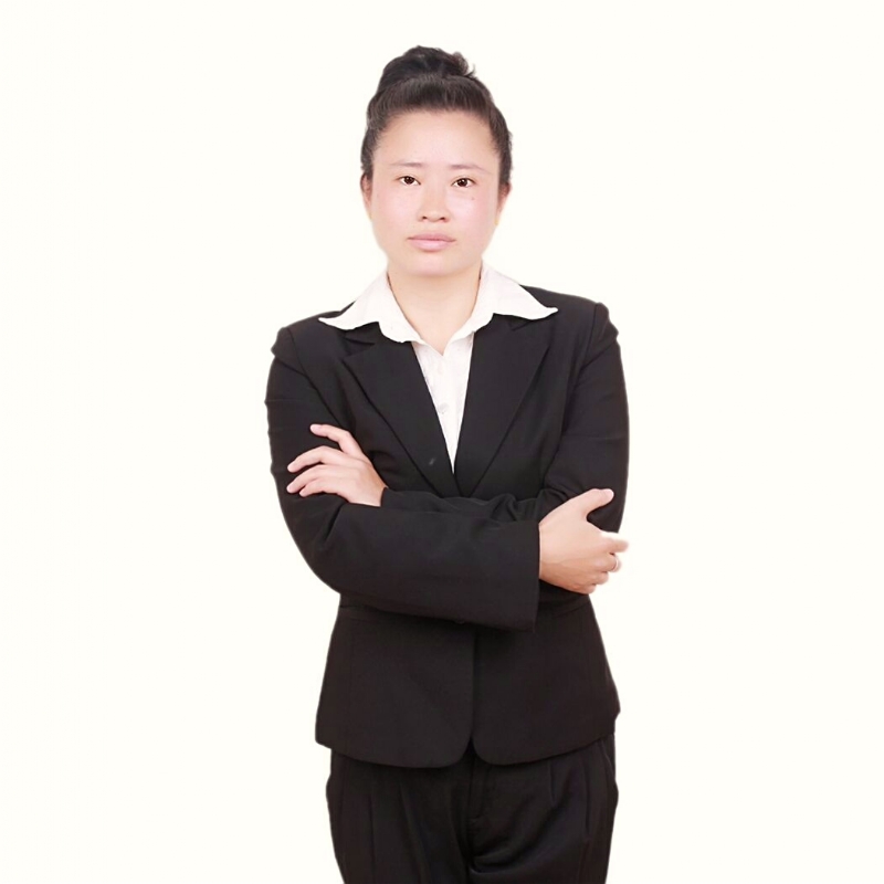 征婚女人的第三张照片--连江交友网
