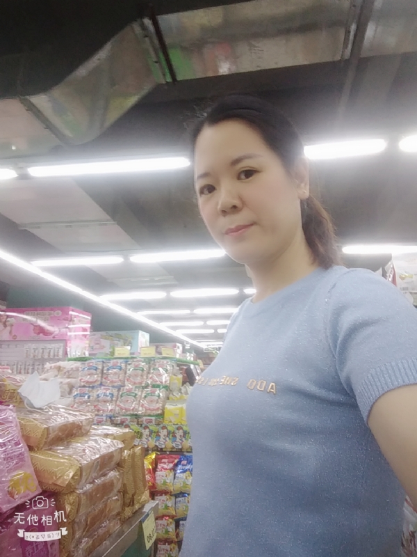 陈星星的第一张照片--连江交友网