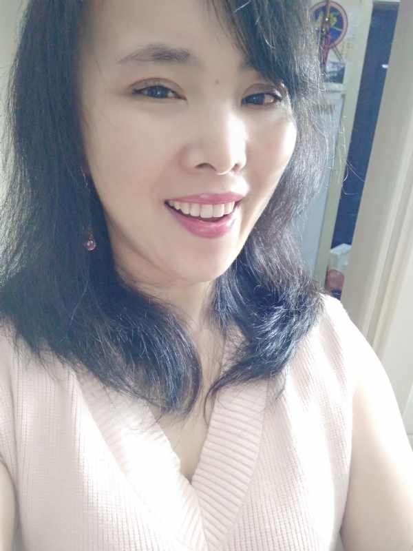 慧芯的第一张照片--连江交友网