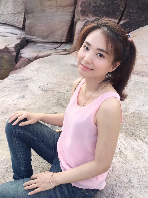 Jane的第二张照片--连江交友网