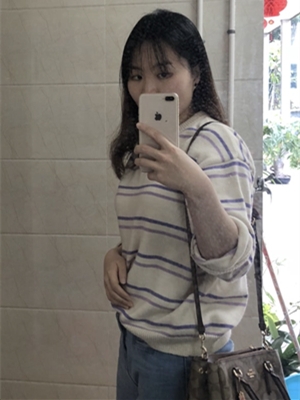 xyz的第一张照片--连江交友网