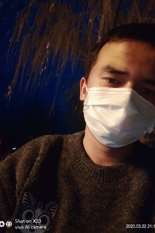 只求结婚的第一张照片--连江交友网