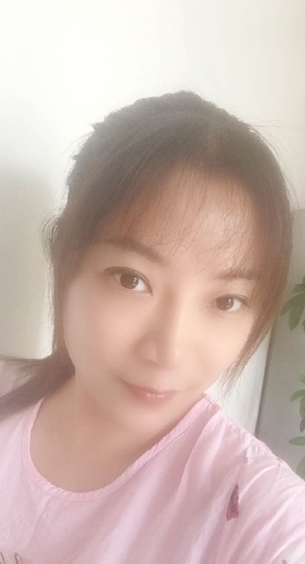 美丽在现的第二张照片--连江交友网