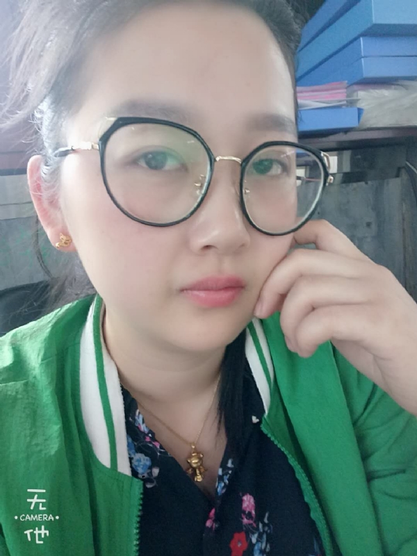 小琦的第一张照片--连江交友网