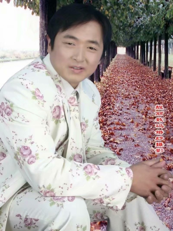破碎的心的第二张照片--连江交友网