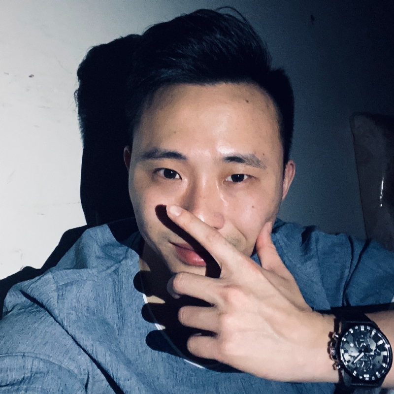 自律的第二张照片--连江交友网