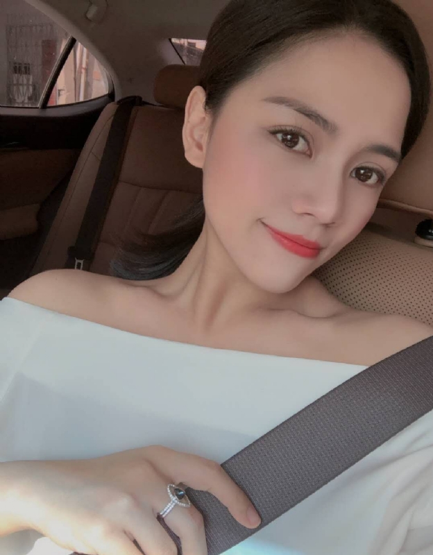 Anna安娜的第一张照片--连江交友网