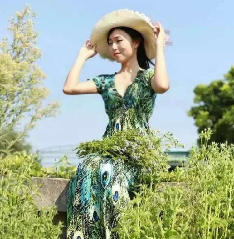 ViviQueen的第四张照片--连江交友网