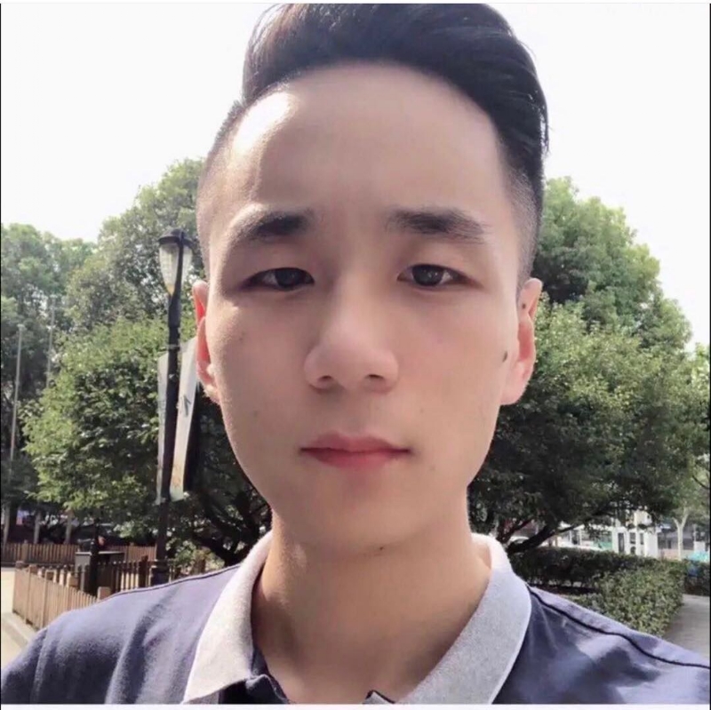 期待八月的雨的第二张照片--连江交友网
