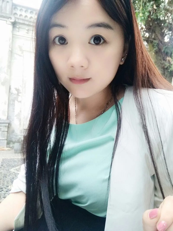 钟情的第一张照片--连江交友网
