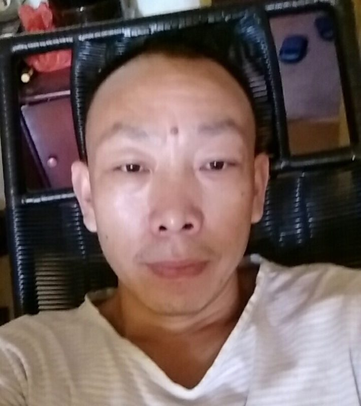 寻爱的第一张照片--连江交友网
