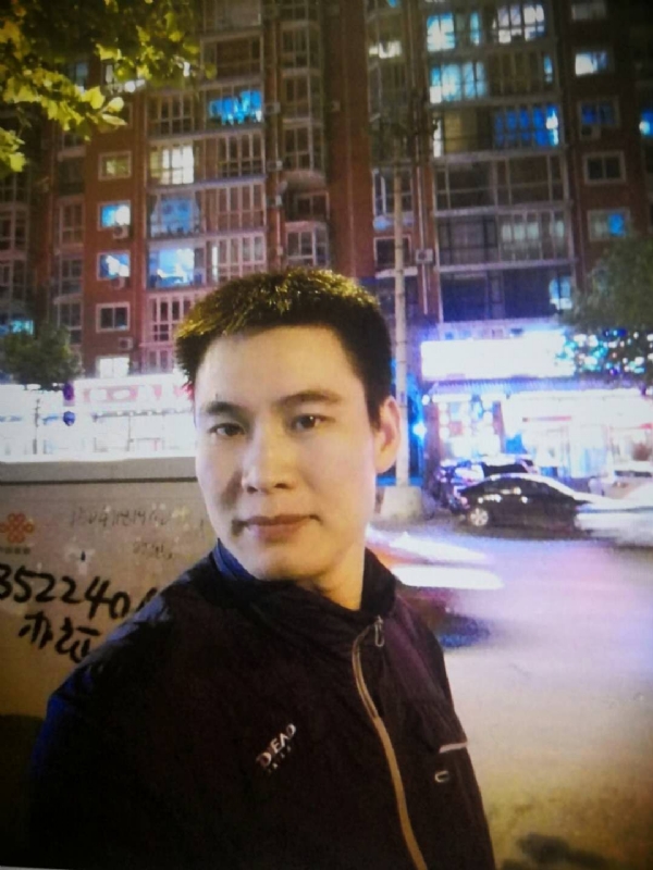 阳光灿烂的第三张照片--连江交友网
