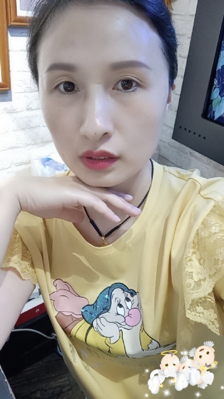 桃子的第一张照片--连江交友网