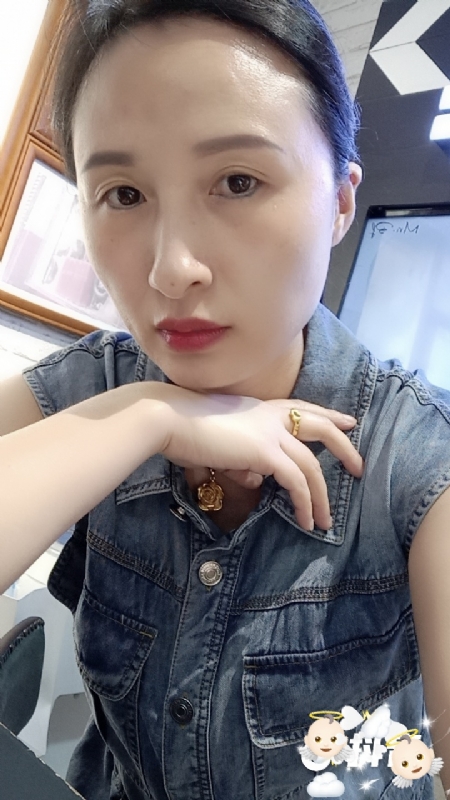 桃子的第三张照片--连江交友网