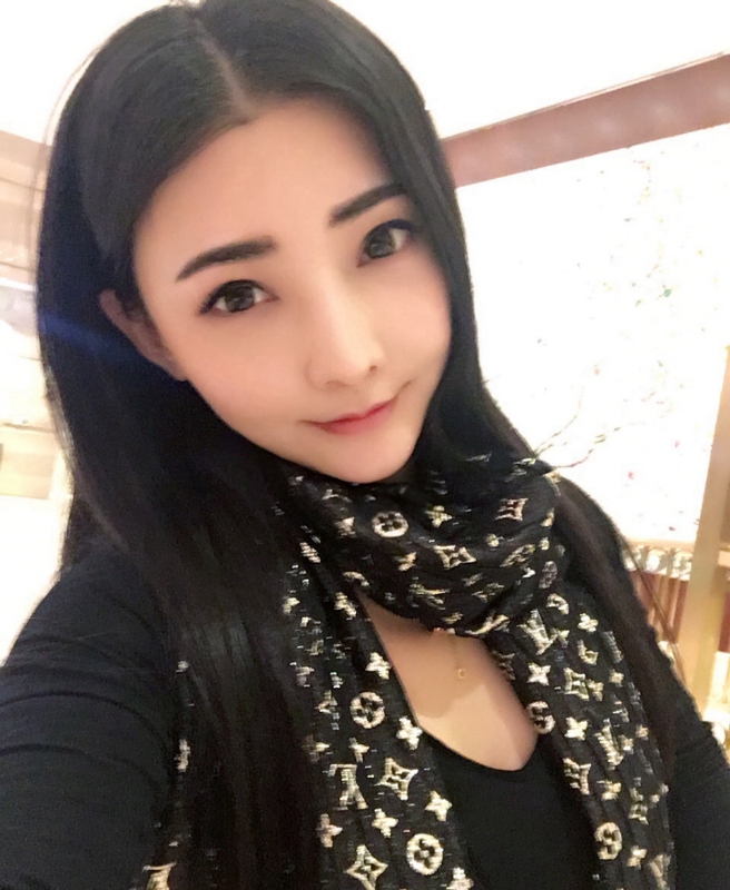 詩詩的第三张照片--连江交友网
