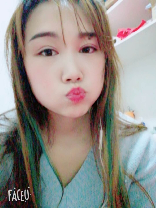 艾薇的第一张照片--连江交友网