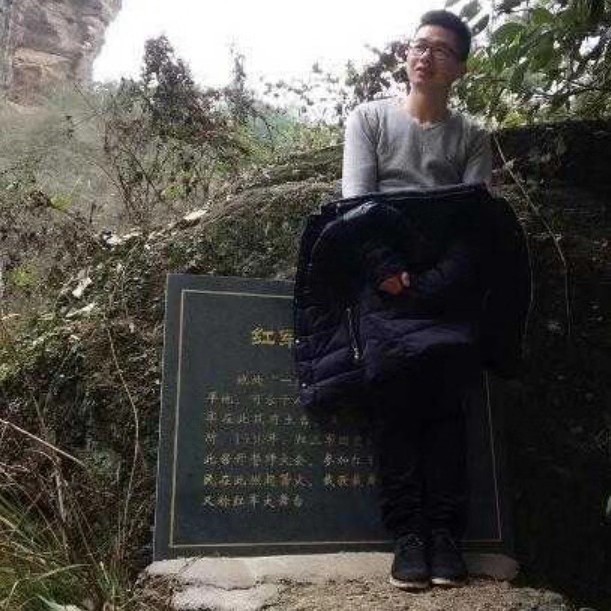 寻见的第一张照片--连江交友网