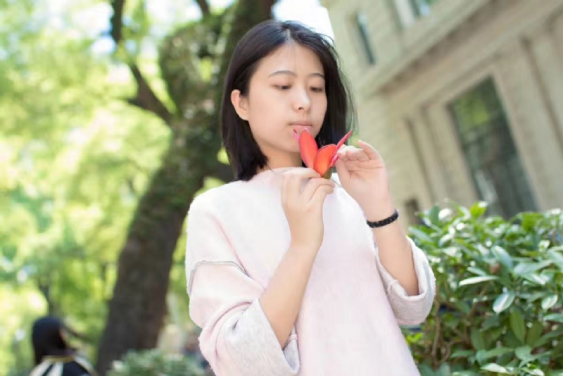 随心的第一张照片--连江交友网