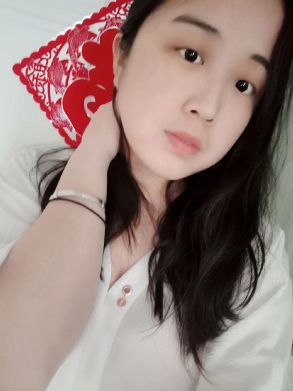 百合的第一张照片--连江交友网