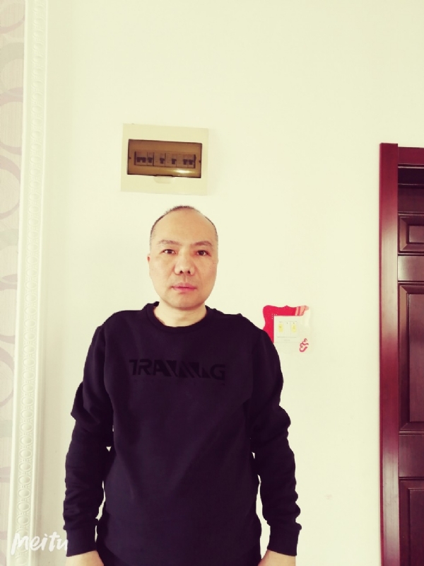 酒香四溢的第一张照片--连江交友网