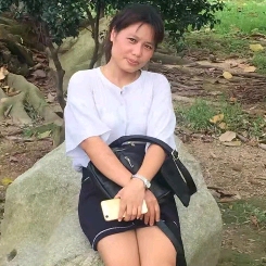小燕子的第一张照片--连江交友网