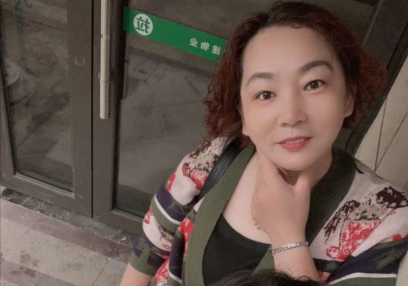 桃子的第一张照片--连江交友网