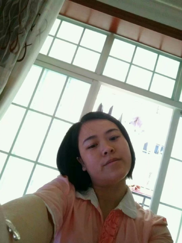 无忧的第一张照片--连江交友网