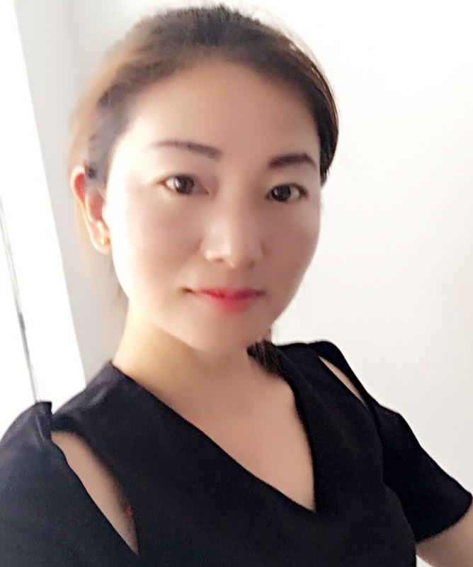 文静的第一张照片--连江交友网