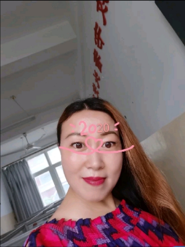 庭院深深的第二张照片--连江交友网
