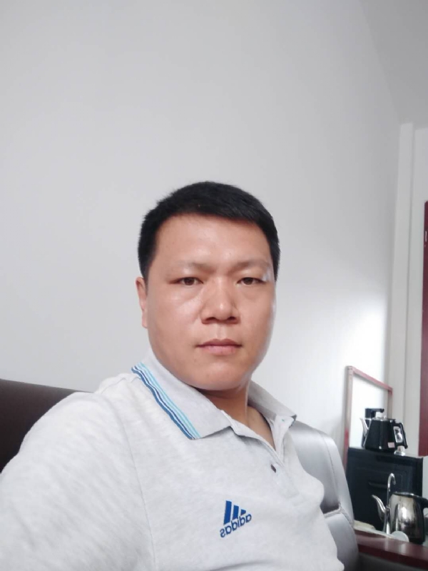 缘来如此的第二张照片--连江交友网
