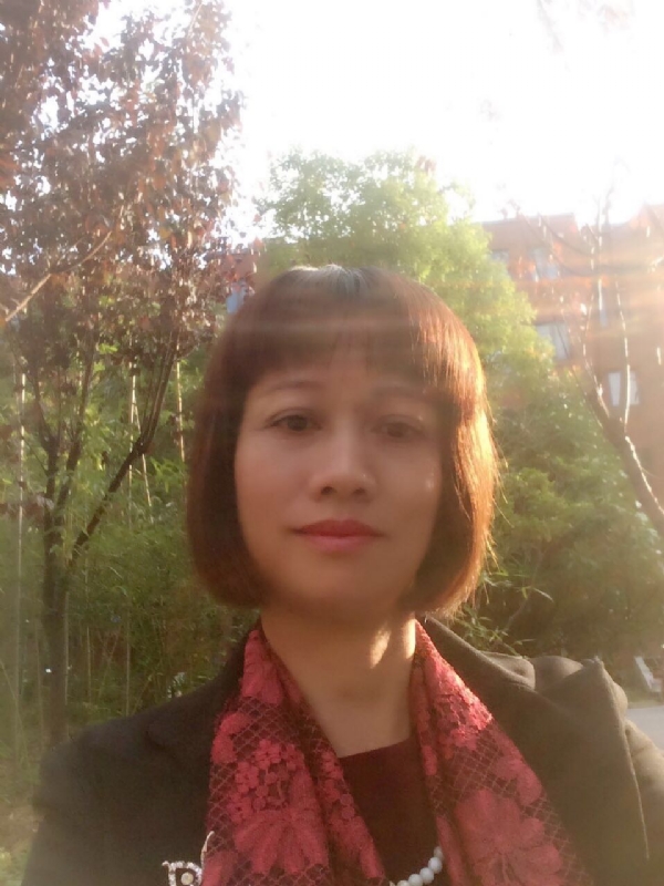 张馨方的第一张照片--连江交友网