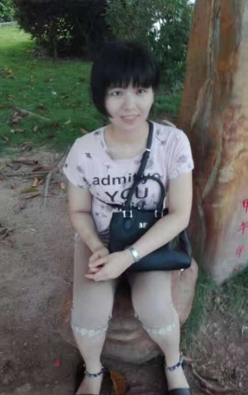 河边草的第一张照片--连江交友网