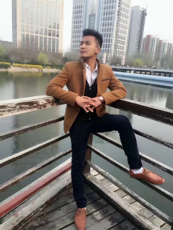 只为等你的第一张照片--连江交友网